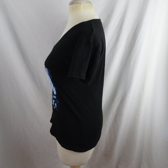 2014 Knott's Scary Farm Juniors Shirt Size XXL - Picture 2 of 9